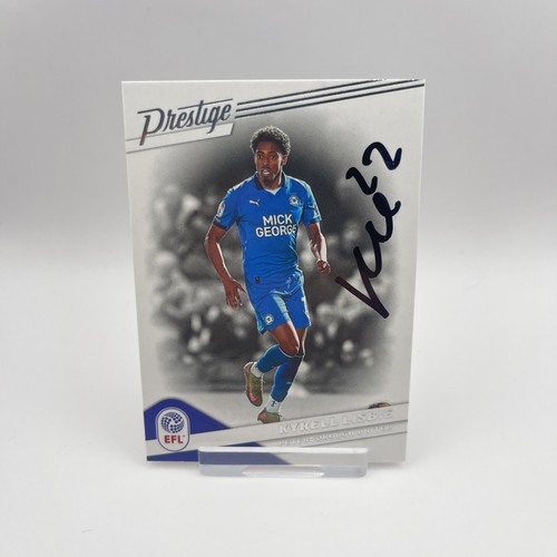 Panini efl prestige - efl,