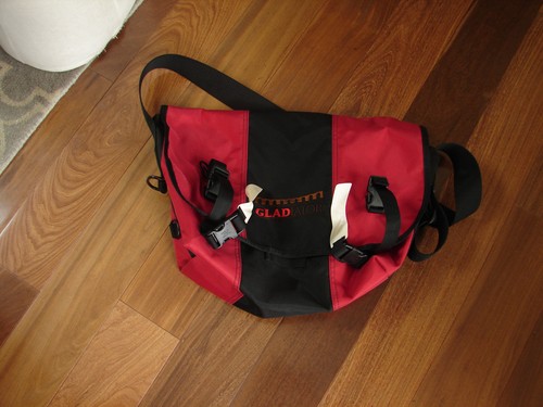 Timbuk2 messenger shoulder bag - timbuk2,