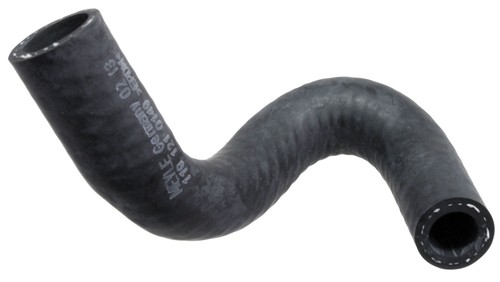 Coolant hose from - coolant, oil