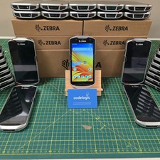Zebra TC52 Mobile Computer /