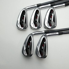 Used Ping G410 Iron Set / 6 -