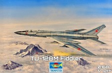 TRU01687 - Trumpeter 1:72 -