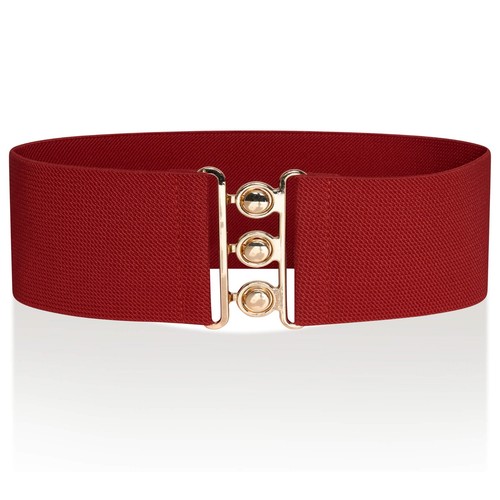 Vintage women belts - women's,