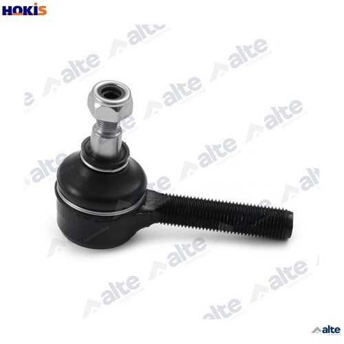 Tie rod end - end, for
