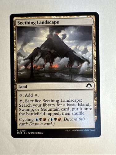Mtg modern horizons - modern,