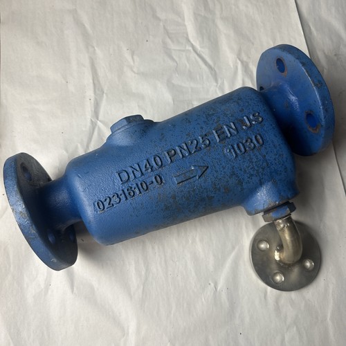 Spirax sarco s13 - sarco, dn40