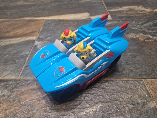 Paw patrol mighty - patrol, twins