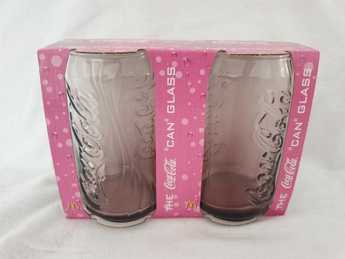 Mcdonalds coca cola coke - 2,