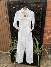 Vintage Fristads White