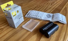 Genuine Nikon EN-EL3a Battery