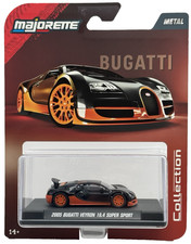Majorette 2025 Collector
