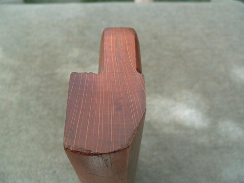 Round moulding plane by - 16,