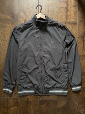 Fred Perry Bomber Mod Jacket