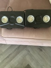 Loonies P150 Salt Water Aquarium Lighting Two