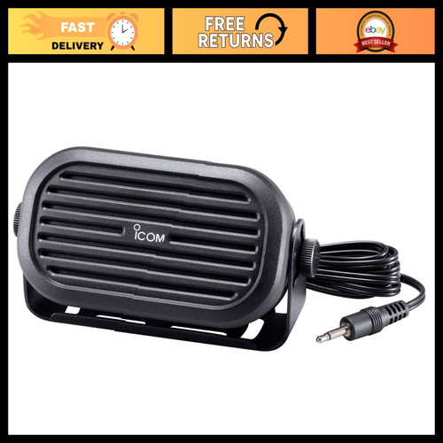 Hands free speaker for clear - hands-free,