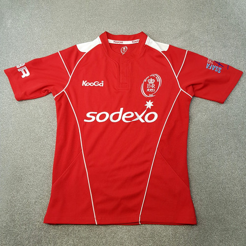 British army rugby - british, shirt