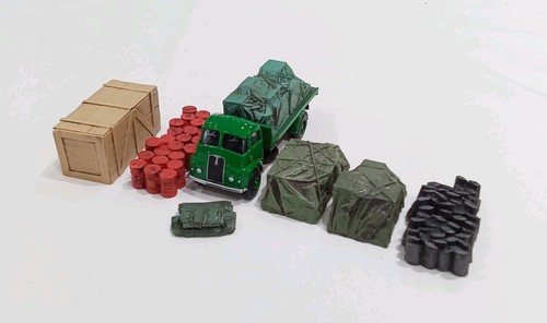 Base toys albion chieftain - toys,