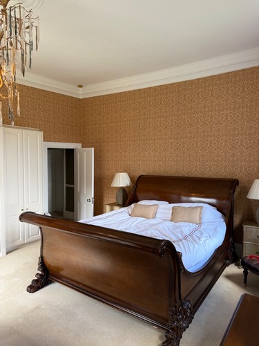 Fabulous and bed - fabulous, to