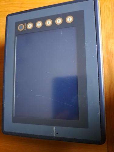 Hakko electronics touch screen - hakko,