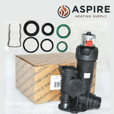 Vaillant Ecotec Diverter Valve 0020020015 Brand New