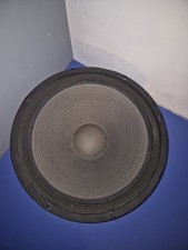 DAP Audio PB-18110 18" Loud Speaker, 500W, 8 Ohm