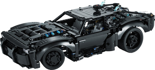 Lego technic 42127 the - technic,