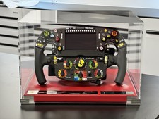 Ferrari SF-90 F1 Steering