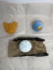 LUSH Holiday Bath Bomb Bundle