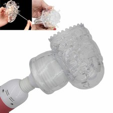 Handheld Wand Massage