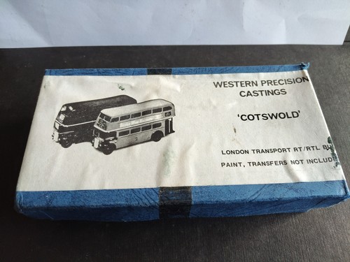 Sealed unused box western - sealed,