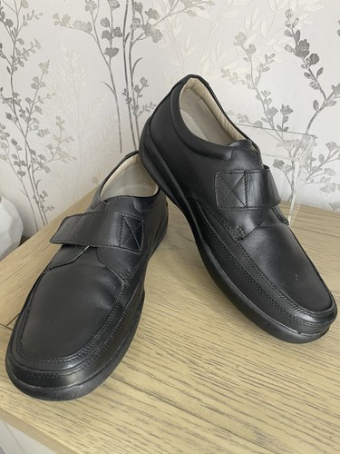 Airflex slip on shoes - m&s,