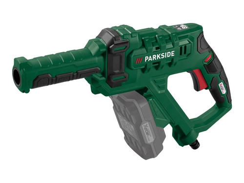 Parkside 20v cordless - 20v, battery