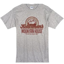 Kellerman's DIRTY DANCING