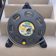 Hozelock - Compact hose reel