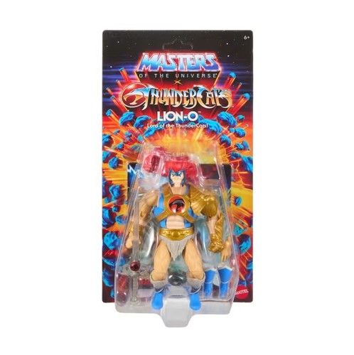 Mattel masters the - masters, universe