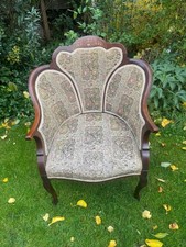Antique Occasional Chair