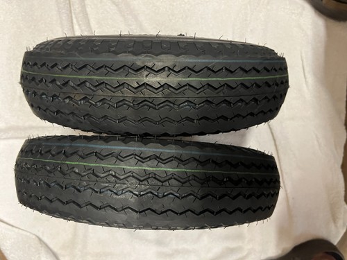 Trailer tyres kenda 4 - tyres, 4.8/4-