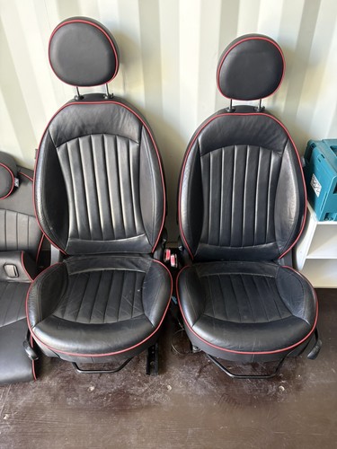 Mini cooper r55 lounge - mini,