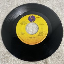 MADONNA Lucky Star SIRE