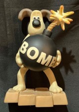 Wallace Gromit Robert Harrop