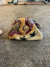 Sharif Vintage Handbag