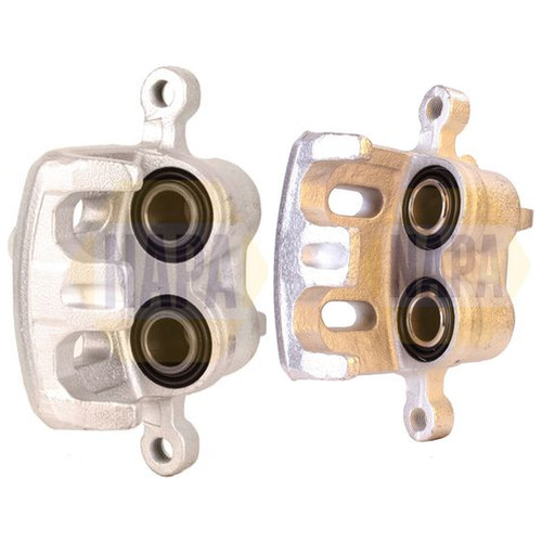 Napa front brake calipers - x,