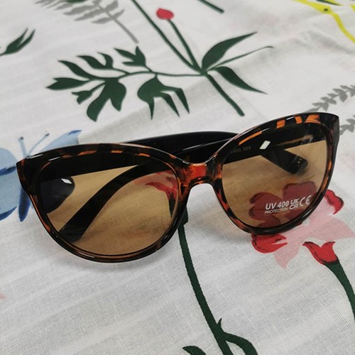 Ladies tortoise shell - ladies,