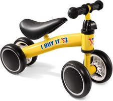 I BUY IT Baby Balance Bike 4