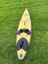 Windsurfer Mitsuda Wave Board