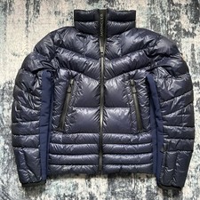 Moncler Grenoble Jacket Navy