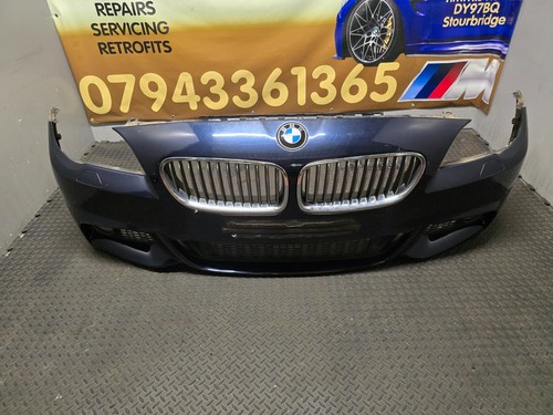 Bmw series f10 f11 - bmw,