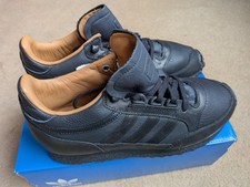 Adidas Mounfield 2 SPZL Size