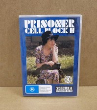 Prisoner Cell Block H Volume 6
