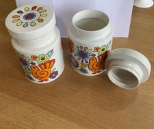 Lord Nelson Pottery 'Gaytime'